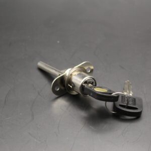 Armstrong Cabinet Lock