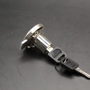 Armstrong Drawer Lock
