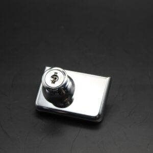 Armstrong Glass Cabinet Lock