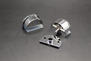 Armstrong Glass Door Hinge
