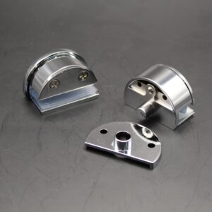 Armstrong Glass Door Hinge