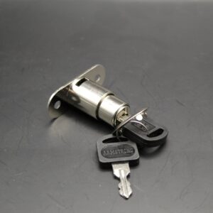 Armstrong Push Lock