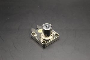 Sliding Drawer Lock Armstrong