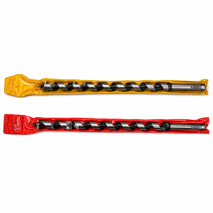 Auger Bit