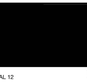 Black AL12 (ALSTRONG)