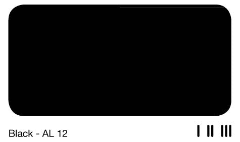 Black AL12