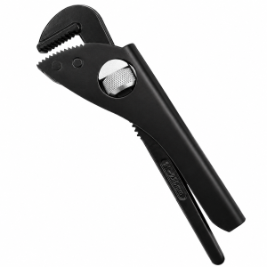 Pipe Wrench Black - China