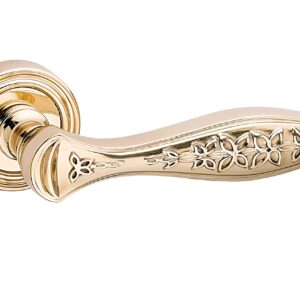Blossom F.01 Brass Plated