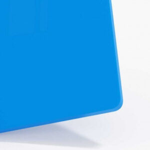Blue 4226SM Acrylic Sheet