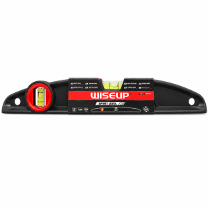 Bridge Spirit Level WiseUP