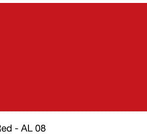 Bright Red AL08 (ALSTRONG)