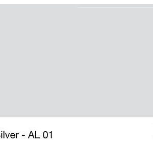 Bright Silver AL01 (ALSTRONG)