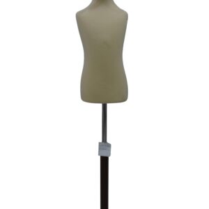 Busto Half Body Kids
