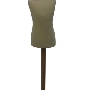 Busto Half Body Toddler