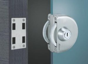 CL-665 Lock