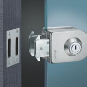 CL-775 Lock