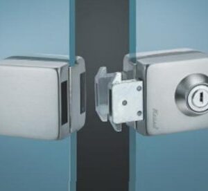 CL-776 Lock