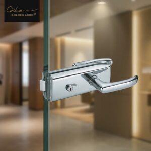 CL-813 Lock