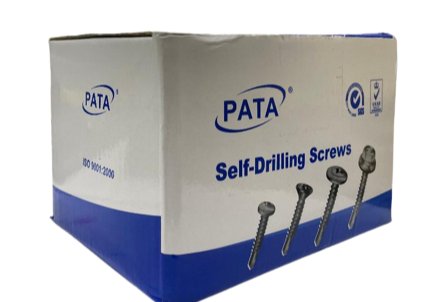 CSK Self Tapping Screw - Image 2