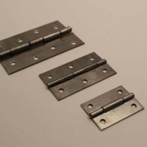 Cabinet Iron Hinges