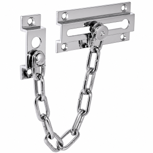 Chain Tower Bolt