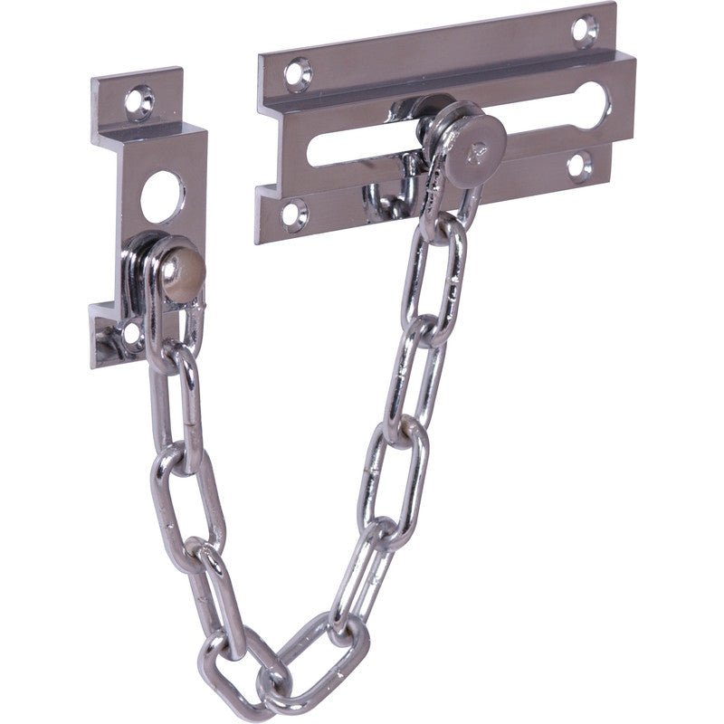 Door Chain & Bolt