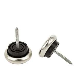 Chair Nail Chrome