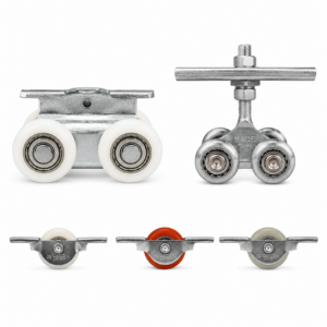 Wheel