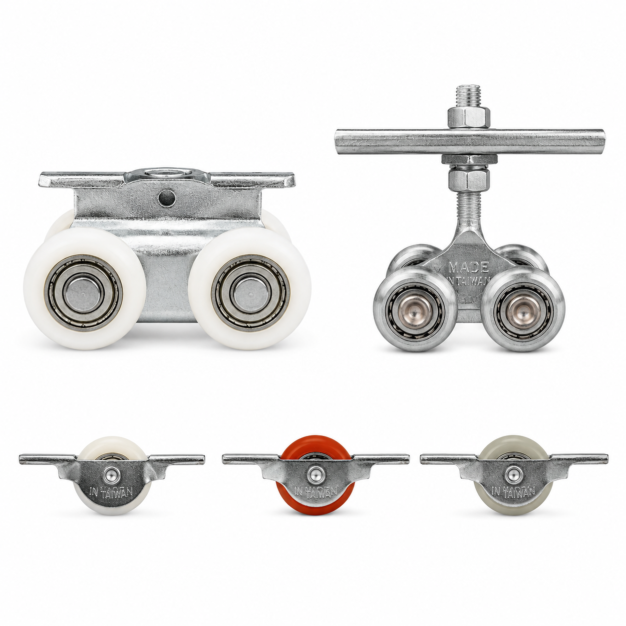 Wheel