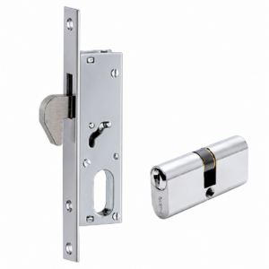 ISEO Sliding Hook Door Lock