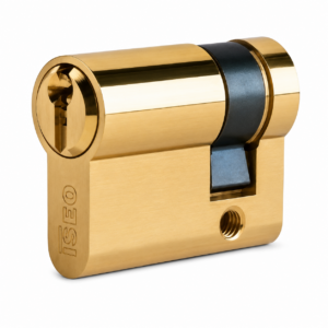 ISEO Cylinder Unequal