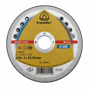 Klingspor Steel Cutting Disc