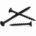 Black Drywall Screw Open Thread