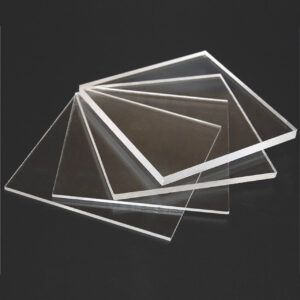 Clear Acrylic Sheet China