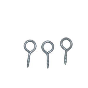 Closed Hook
