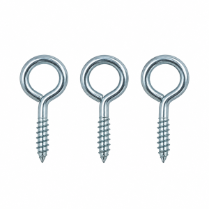 Eye Hook Screw