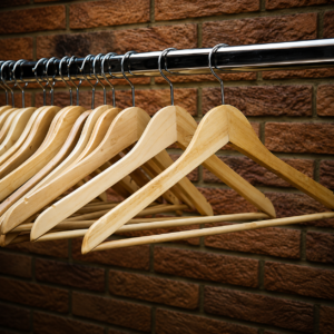 Clothes Hanger