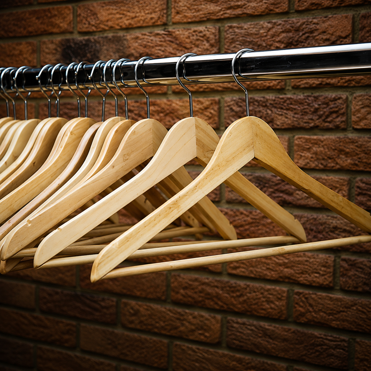 Clothes Hanger