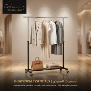 Clothes Stand (Single)