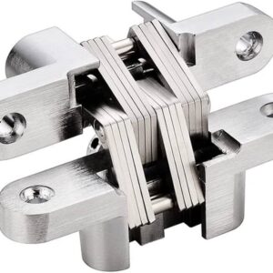 Concealed Hinge