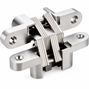 Concealed Hinge