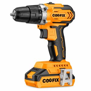 Cordless Drill 20V