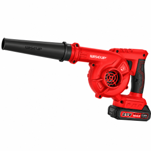 Cordless Blower 21V - WiseUp