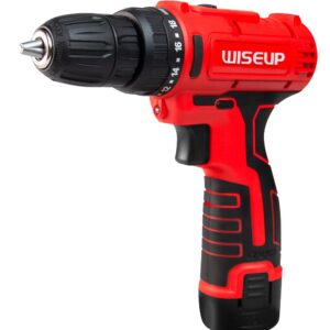 Cordless Drill 12V