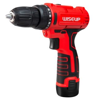 Cordless Drill 12V