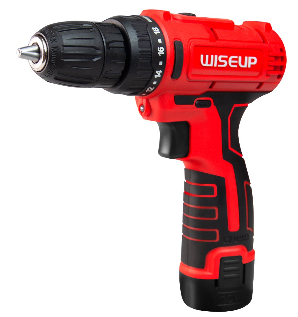 Cordless Drill 12V