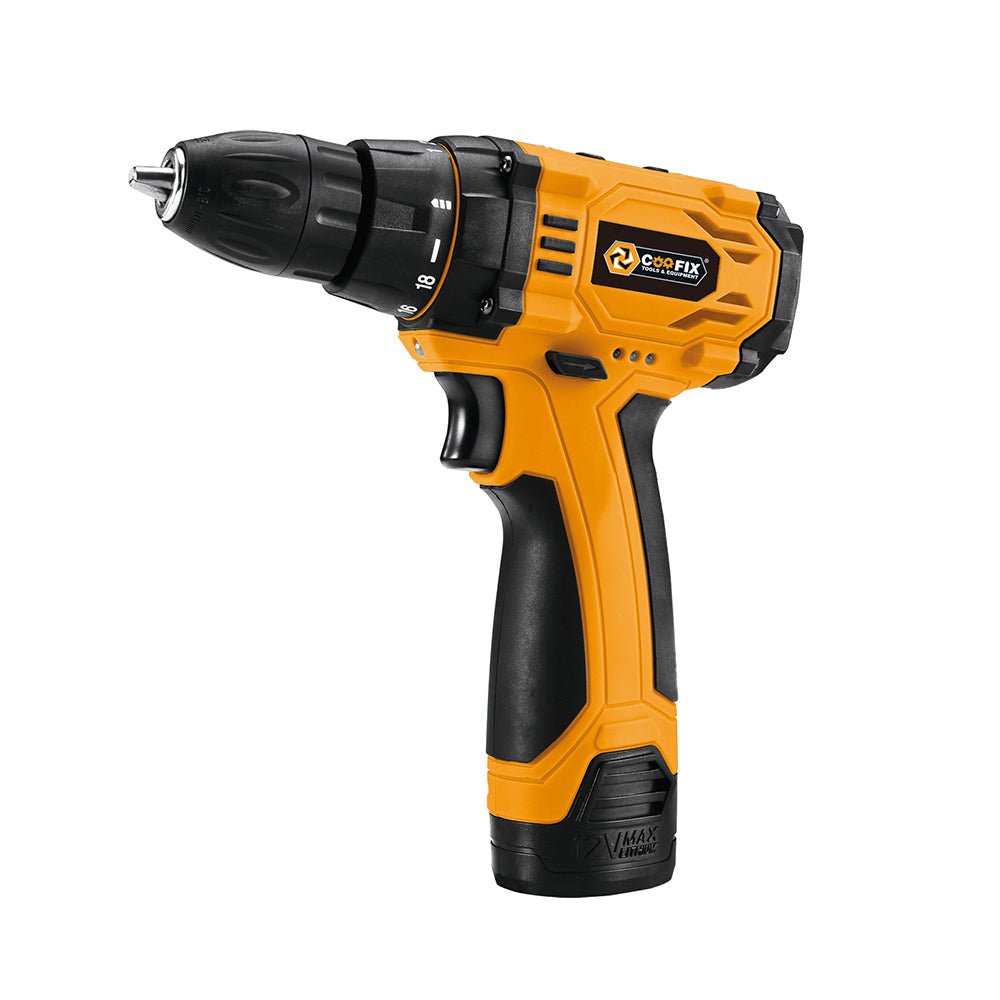 Cordless Drill 12V - Image 2