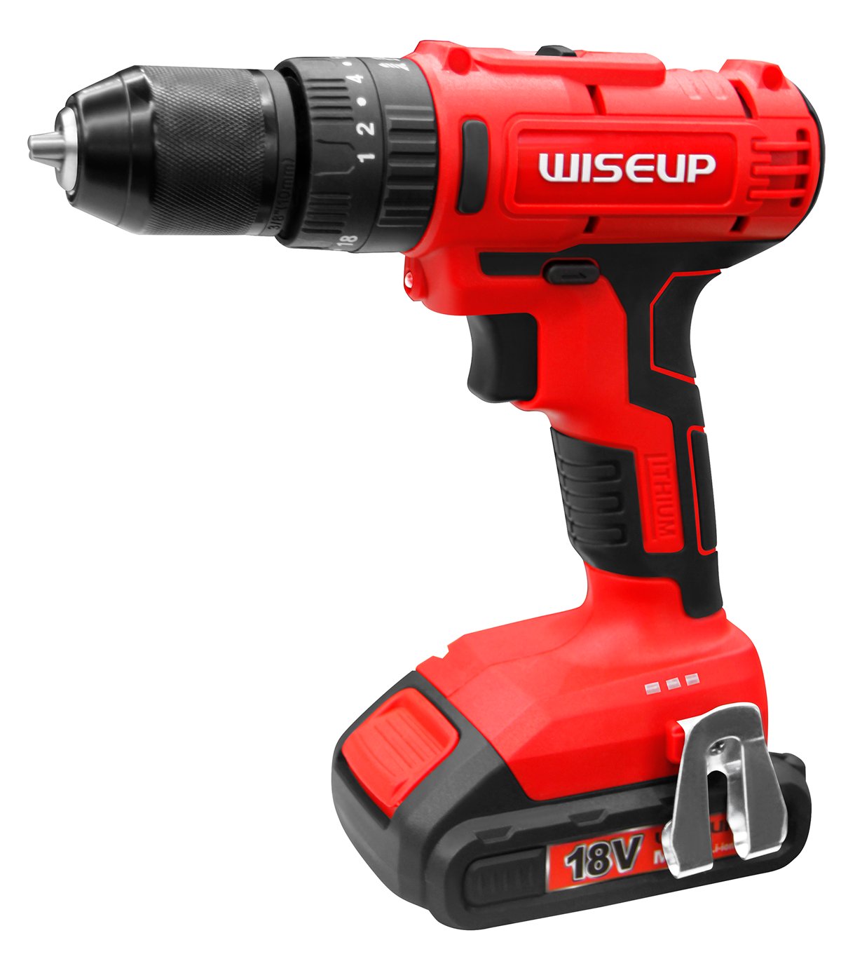 Cordless