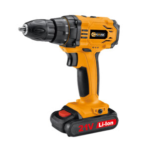 Cordless Drill 20V