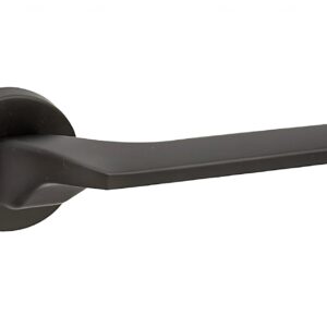 Corsa F.NO Opaque Black